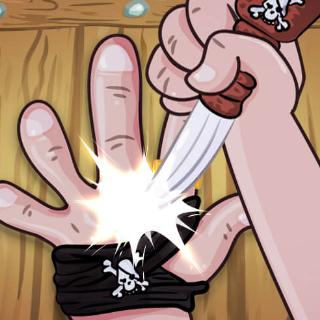 Save Your Pinky